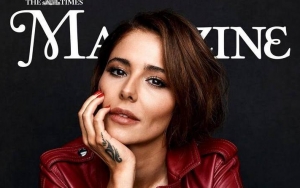 Cheryl Considers Sperm Donor to Have Her Next Kid