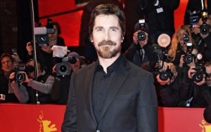Christian Bale Falls Sick After Vacation Abroad
