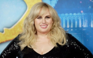 Rebel Wilson Raises $100K for Australian Bushfire Relief by Auctioning Off Private Lunch Date