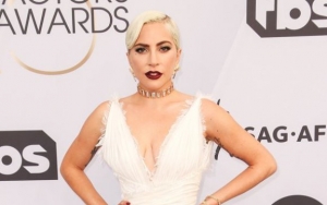 Lady GaGa Gets Candid About Developing PTSD Over Failure in Processing Rape Trauma