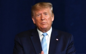 $80M Bounty Placed on Donald Trump's Head After Airstrike That Killed Iranian General