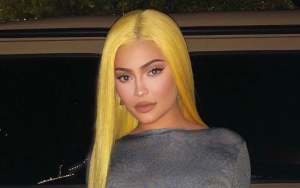 Is Kylie Jenner Dating the Mystery Man on New Year's Eve Party?