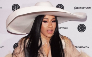 Nigerian Official Reacts to Cardi B's Plan to Relocate Over Fear of World War III