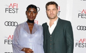 Joshua Jackson Was His Wife Jodie Turner-Smith's First Love as Teenager