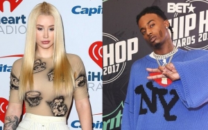 Iggy Azalea and Playboi Carti Spark Reconciliation Rumors With Australia Trip 