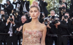 Hailey Baldwin Gets Candid About Cyberbullying: 'It Hurts'