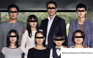 Bong Joon-ho's 'Parasite' Hailed Best Picture by National Society of Film Critics