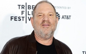 Harvey Weinstein Slapped With Forcible Rape, Sexual Battery Charges in Los Angeles