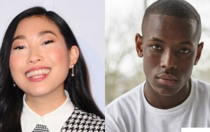 Awkwafina to Be Up Against Micheal Ward for BAFTA's 2020 Rising Star Award
