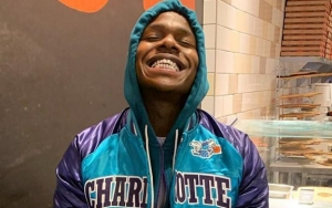 DaBaby Breaks Silence on His Recent Arrest: 'Weak A** 48 Hours I Spent in Jail'
