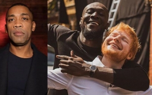 Wiley Mocks Stormzy's Collaboration With Ed Sheeran in New Diss Track