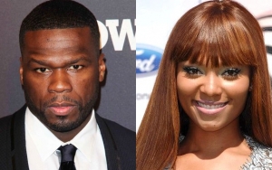 50 Cent Demands Teairra Mari to Use 'LHH' Paycheck for Her $30K Debt 