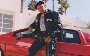 Police Plead With Public for Information Related to Murder Involving YG's Car 