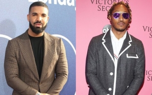Drake and Future Hint at 'Life Is Good' Collaboration