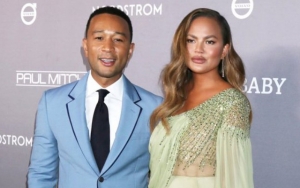 John Legend's Guest Role on 'This Is Us' Caught Chrissy Teigen Off Guard