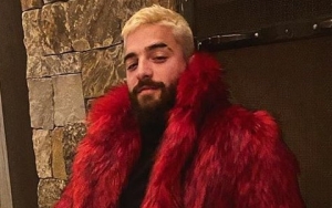 Maluma Caught Locking Lips With Vivien Rubin Months After Natalia Barulich Split 