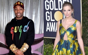 Todrick Hall on Criticisms Over Taylor Swift's LGBTQ Activism Remark: Look at the Bigger Picture