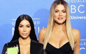 Kim and Khloe Kardashian Mad at Critics Accusing Them of Not Donating to Australia Wildfires