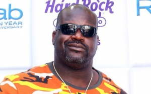 Shaquille O'Neal Is Real-Life Hero After Helping Fainted Woman in NYC Street