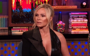 Tamra Judge Breaks Silence on Rumors of Her Getting Fired From 'RHOC'
