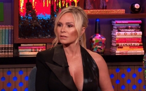 Jane krakowski boobs