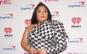 Lizzo Done With Twitter After Taking Too Much Heat From Trolls