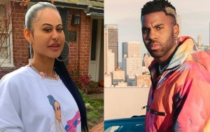 Video: Influencer Tee Tries to Flirt With Jason Derulo, He Backs Away