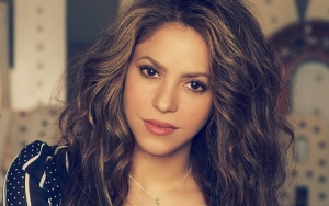 Shakira Vows to Bring Stressed Out Splendour to Super Bowl Halftime Performance