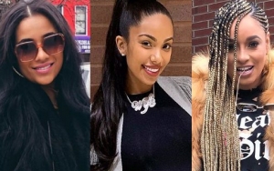 Cyn Santana 'Hurt' as Erica Mena Tries to Hook Up Tahiry With Ex Joe Budden