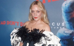 Chloe Sevigny Pregnant With First Child at 45