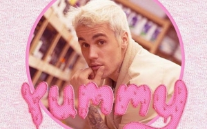 Justin Bieber Sparks Backlash For Posting Pictures Of Babies With Hashtag Yummy