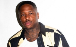YG's Jewelry Was Robbed Under His Nose and He Didn't Even Know It