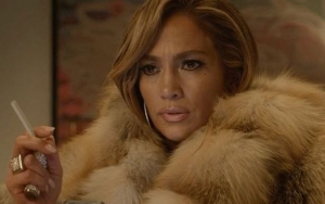 Jennifer Lopez Sued for $40M by Real 'Hustlers' Stripper