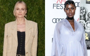 images Diane Kruger Joshua Jackson Young joshua jackson s ex diane kruger disses