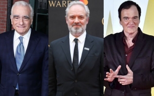 Martin Scorsese, Sam Mendes, Quentin Tarantino Up for Best Director at 2020 DGA Awards