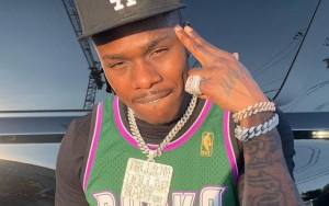 DaBaby Denounces Social Media Amid Baby Mama Rumors