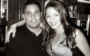 Mob Wives' Star Drita D'Avanzo Breaks Silence After Drug Arrest, Her  Husband Faces New Charges