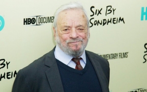 Stephen Sondheim Shares Frustration After Fall Left Him 'Temporarily Incapacitated'