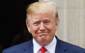 Donald Trump Slammed for Tweeting 'All Is Well' After Iran Attack to U.S. Troops in Iraq 