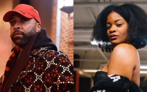 Joe Budden Says Ari Lennox Is Insecure Following 'Rottweiler' Meltdown