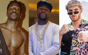 Antonio Brown Enlists Floyd Mayweather, Jr.'s Help for Boxing Match Against Logan Paul