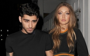 Gigi Hadid Reaches Settlement on Lawsuit Over Zayn Malik Photo