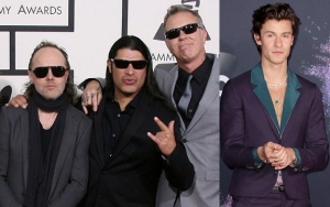 Metallica and Shawn Mendes Support Australian Bushfire Relief Efforts With Generous Donations