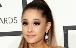 Ariana Grande Hit With Copyright Lawsuit for Second Time in Under a Year