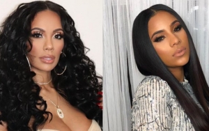 Cyn Santana And Erica Mena