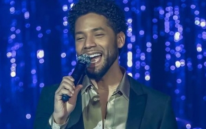 Jussie Smollett Barred From 'Empire' Finale for Fears of His Controversy Overshadowing the Show