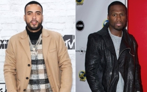 French Montana Shows Documents Calling 50 Cent a Government Informant