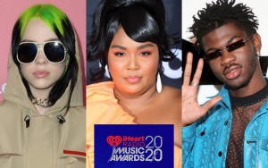 Billie Eilish, Lizzo, Lil Nas X Lead Nominations at 2020 iHeartRadio Music Awards