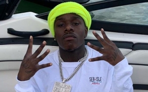 DaBaby Receives No Charges for Texas Airport Brawl