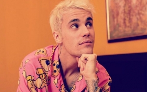 Justin Bieber Comfirms His Battle With Lyme Disease and Chronic Mono